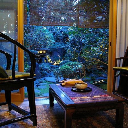 Seikoro Ryokan - Established In 1831 Киото Екстериор снимка