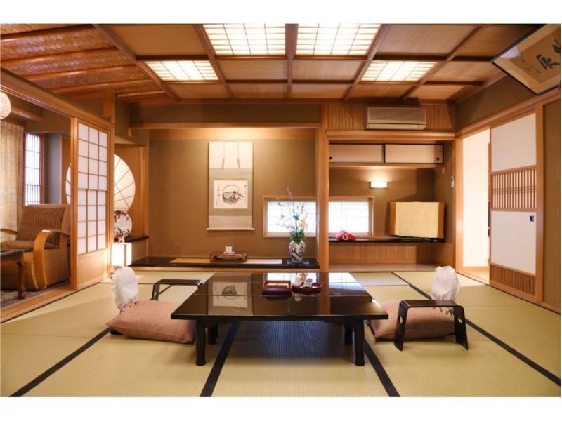 Seikoro Ryokan - Established In 1831 Киото Екстериор снимка