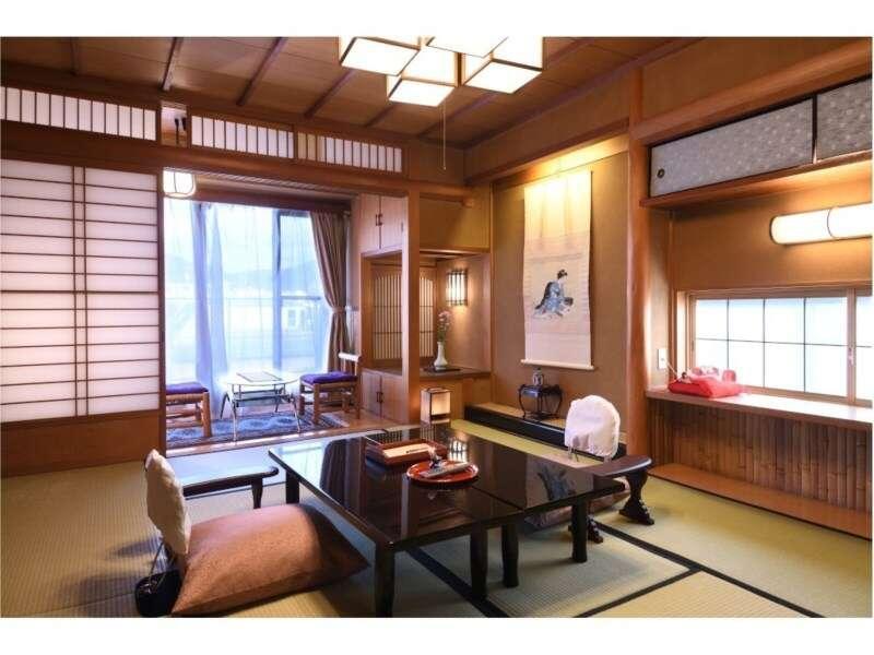 Seikoro Ryokan - Established In 1831 Киото Екстериор снимка