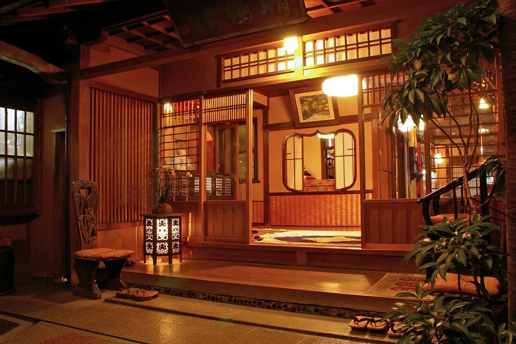 Seikoro Ryokan - Established In 1831 Киото Екстериор снимка