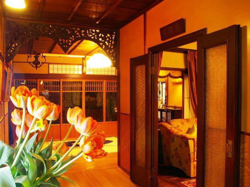 Seikoro Ryokan - Established In 1831 Киото Екстериор снимка