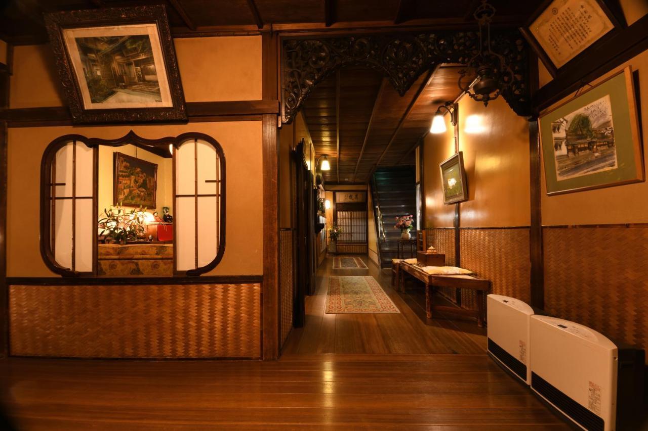 Seikoro Ryokan - Established In 1831 Киото Екстериор снимка